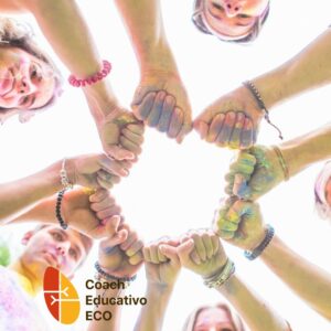Formación Coach Educativo® Modelo de Gestión Humana